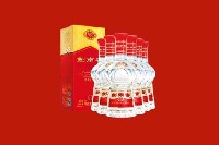 日喀则市南木林县回收剑南春