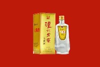 日喀则市南木林县回收泸州老窖