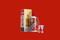 日喀则市南木林县回收飞天茅台酒