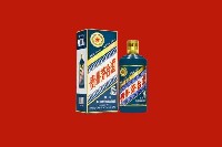日喀则市南木林县回收五星茅台酒